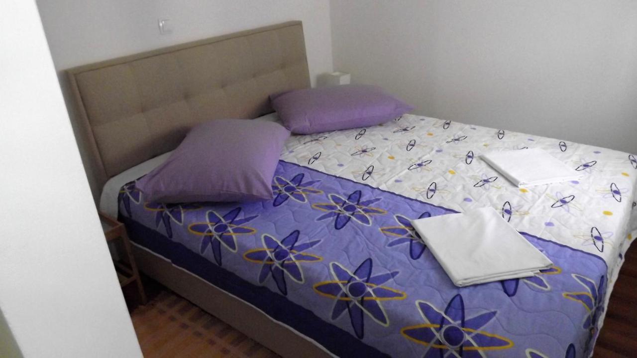 Apartmán 4 Sleeps 4 Guests *