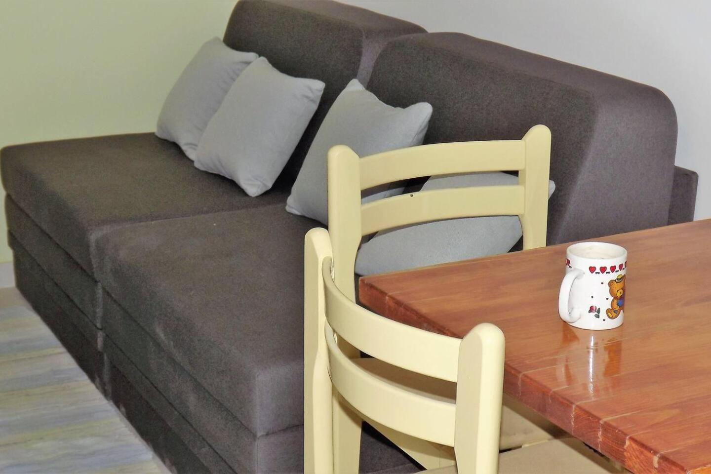 Apartament 4 Sleeps 4 Guests