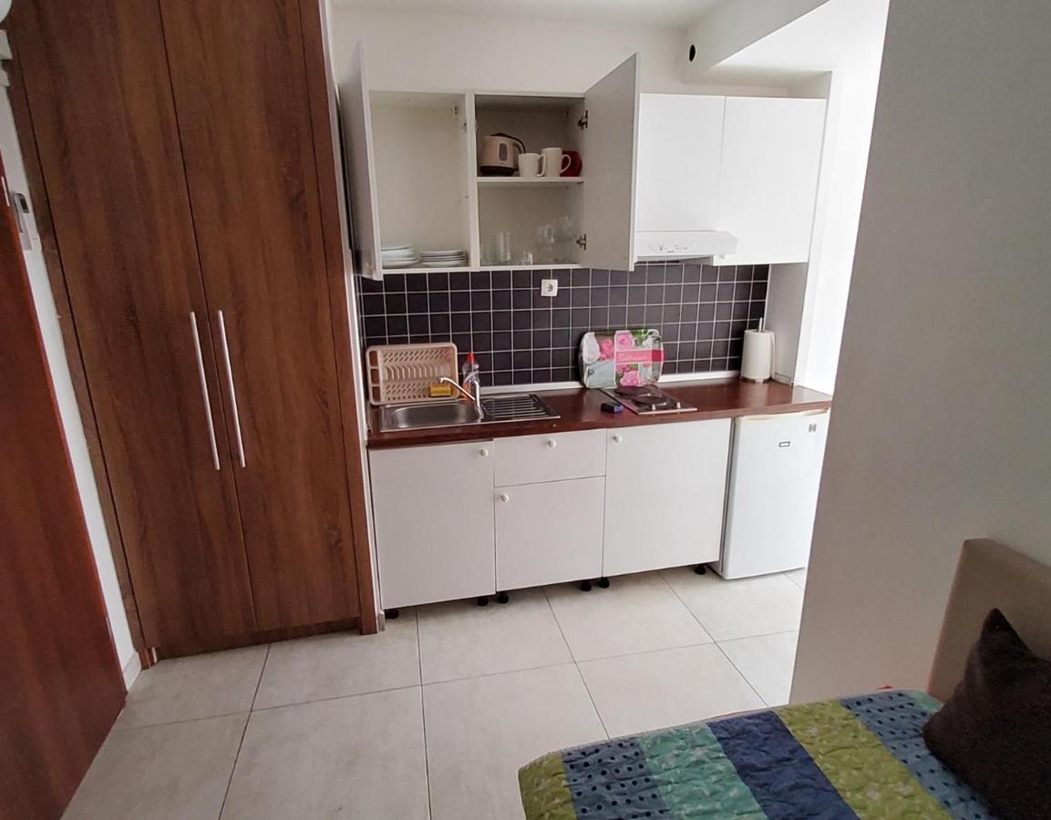 Apartament 4 Sleeps 4 Guests *